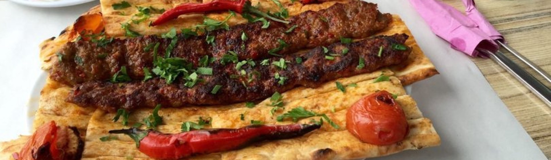 رستوران کباب و دونر اوزهان