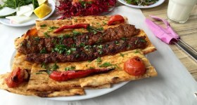 رستوران کباب و دونر اوزهان