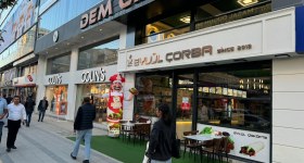 Eylül Çorba Salonu - VAN