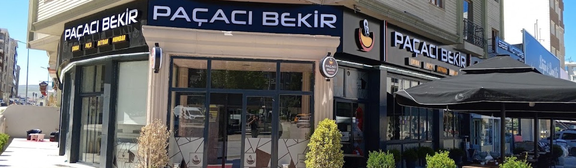 PAÇACI BEKİR