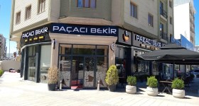 PAÇACI BEKİR