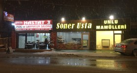 hastat 3 lahmacun pide