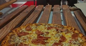 Has Lahmacun ve pide