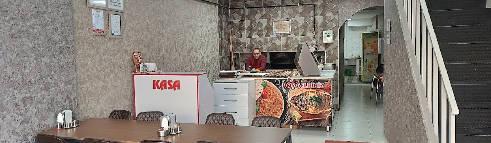 Has- lahmacun