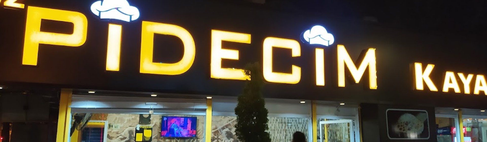 Pidecim Kaya Usta