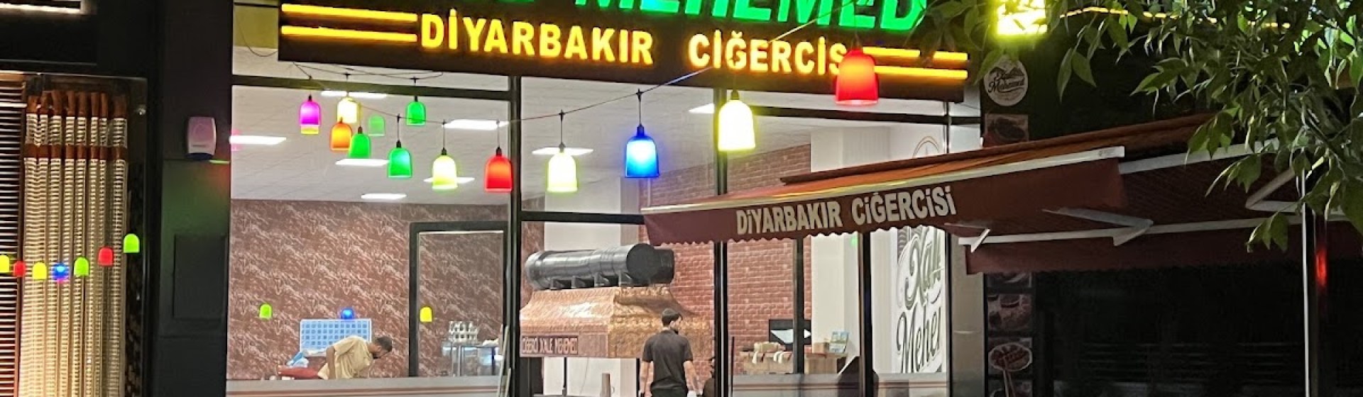 ciğerci xale mehemed
