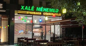 ciğerci xale mehemed