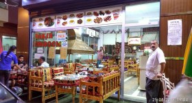 Diyarbakır Ciğer Showroom - Ciğerci Hacı Usta
