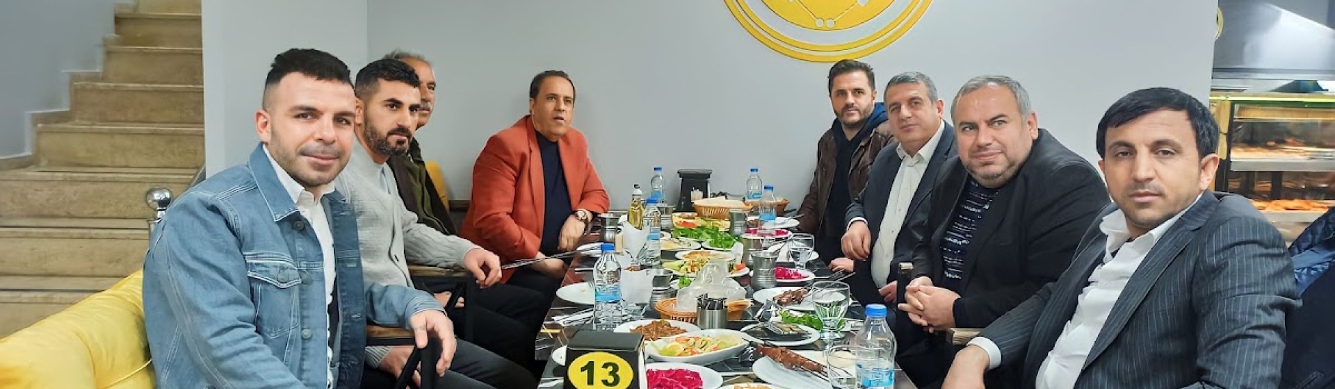Öz Ciğerci Abe Van