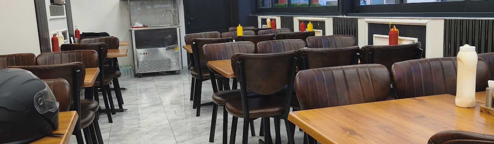Dede döner