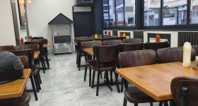 Dede döner