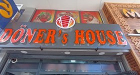 DÖNER'S HOUSE