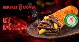 Bereket Döner - İpekyolu Van
