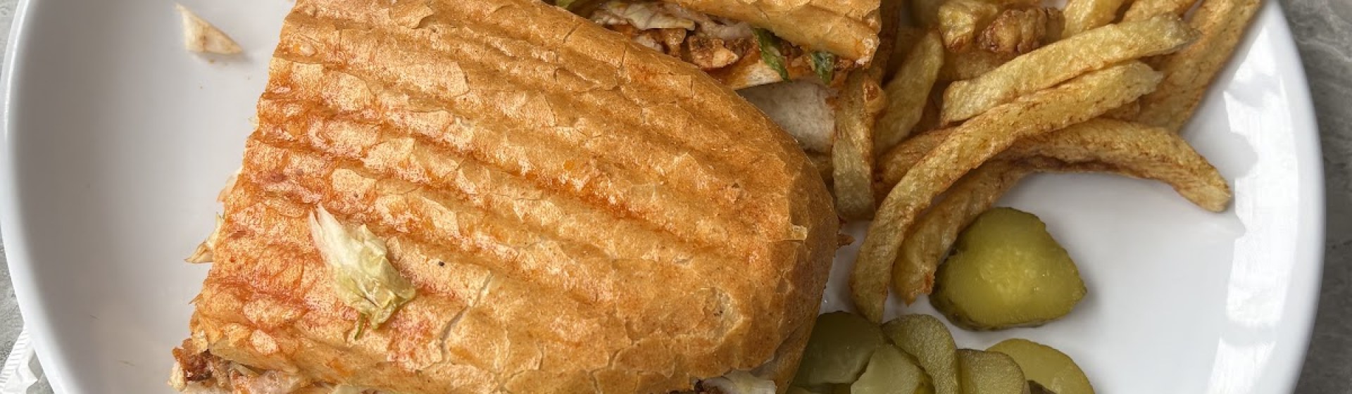 Marka döner