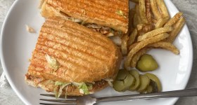 Marka döner