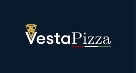 Vesta Pizza Van