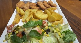 Star Pizza Burger Alipaşa
