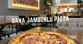 Star Pizza