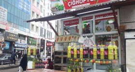 Sahra ÇİĞKÖFTE BEŞYOL