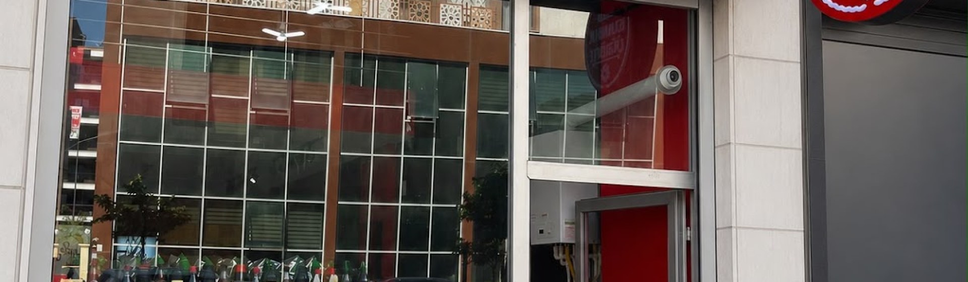 استانبول چیغ کوفته