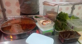 Kofteci davut usta