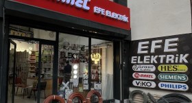 Van Efe Elektrik