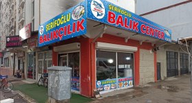 Şerifoğlu balıkçılık