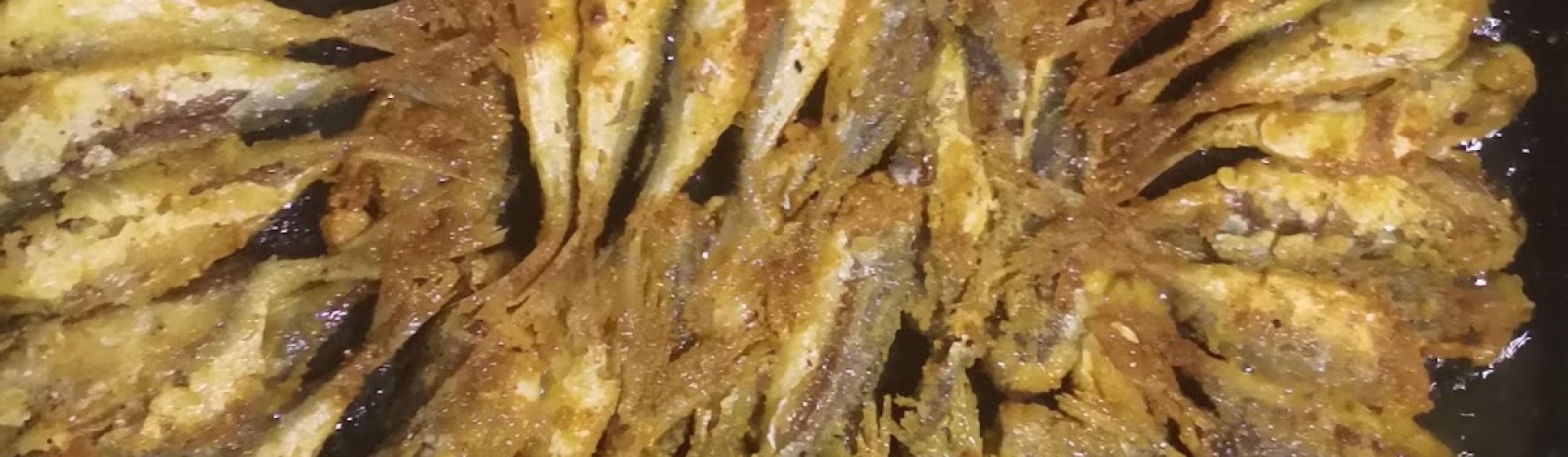 ماهی فروشی وانگولو