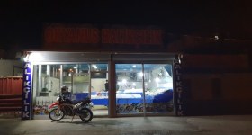 Okyanus Balıkçılık