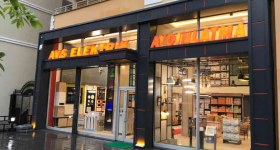 AVS ELEKTRİK SAN.TİC.LTD ŞTİ