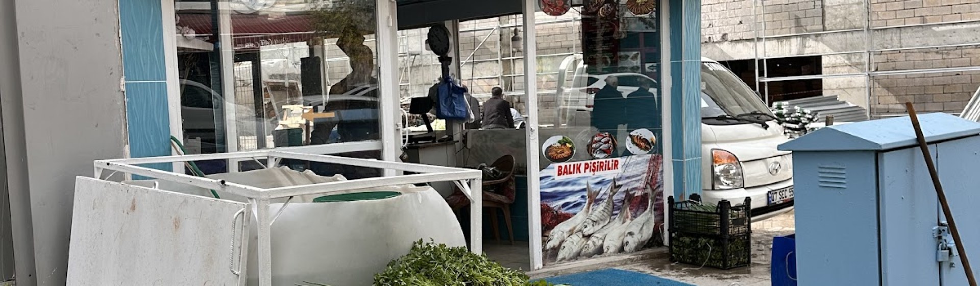 Muzzy Balıkçılık