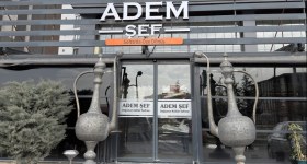 ADEM ŞEF Van'ın Kültür Sofrası: