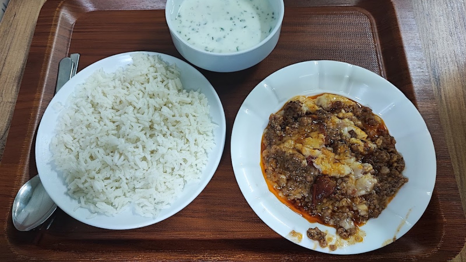 Piramit Ev Yemekleri