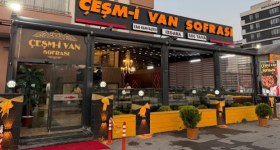 Çeşm-i Van Sofrası Restaurant