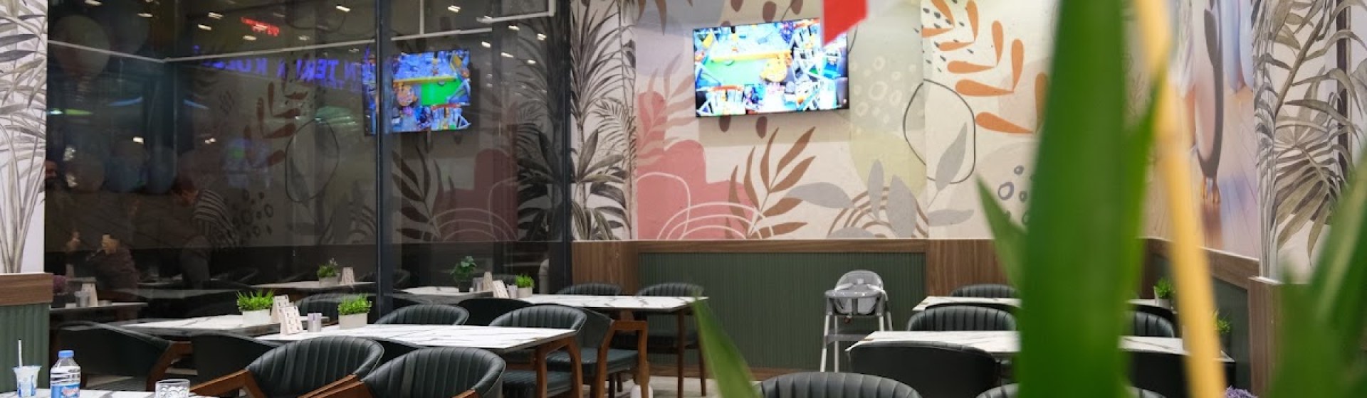 Penguen Kids Cafe