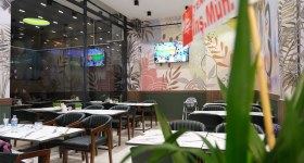 Penguen Kids Cafe