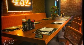 432 CAFE BİSTRO OYUN