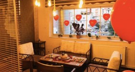 Mekan Cafe