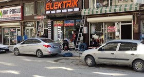 BİLDİRİCİ ELEKTRİK