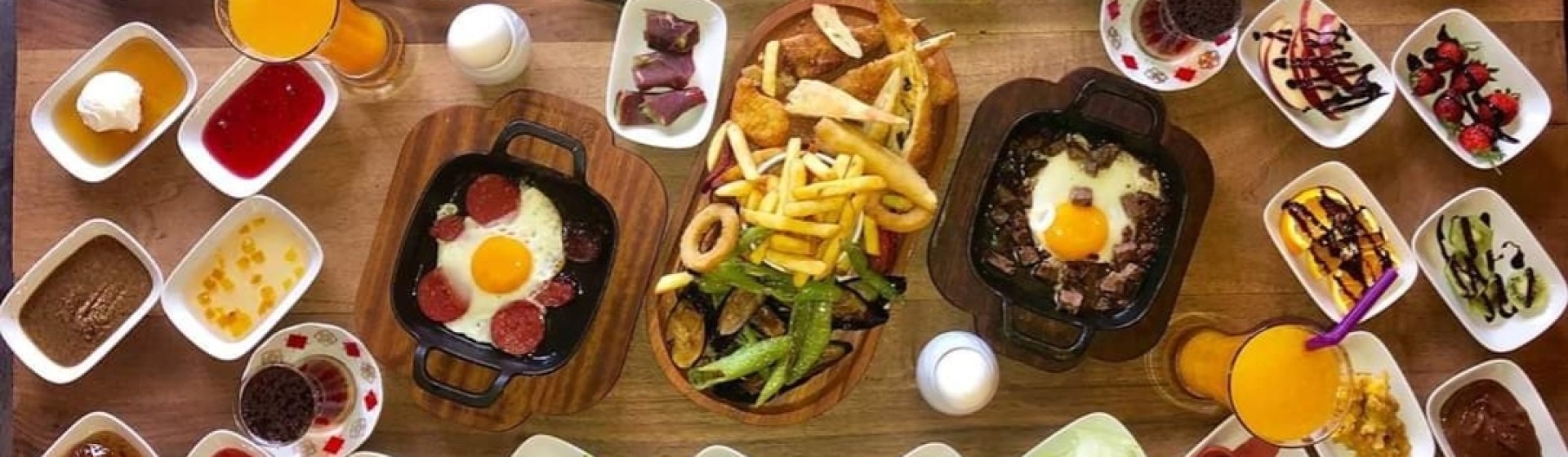 Roz’s Caffe & Restorant
