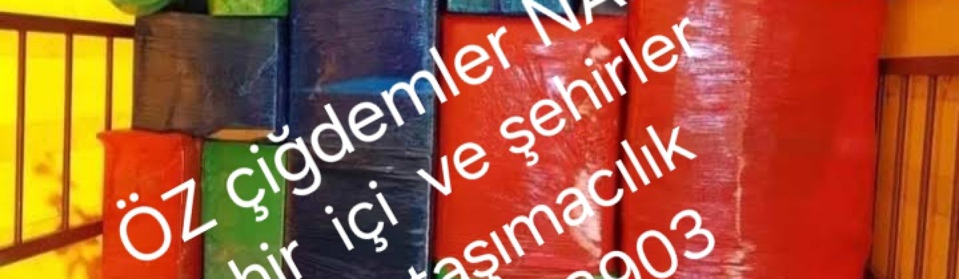 VAN EVDEN EVE NAKLİYAT