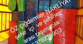 VAN EVDEN EVE NAKLİYAT