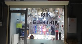 VAN IŞIK ELEKTRİK