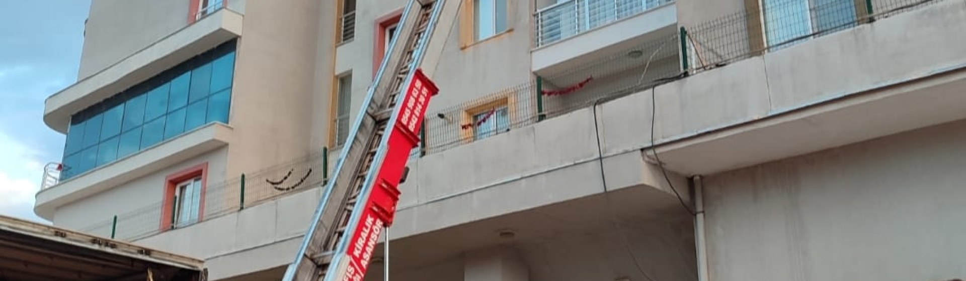 Van Özcanlar Nakliyat
