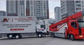 Van Alay Miroğlu Nakliyat