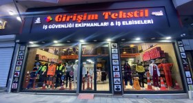 گیریشیم تکستیل وان