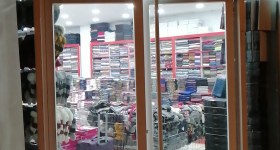HANLAR TİCARET TOPTAN İÇ GİYİM VE ÇEYİZ