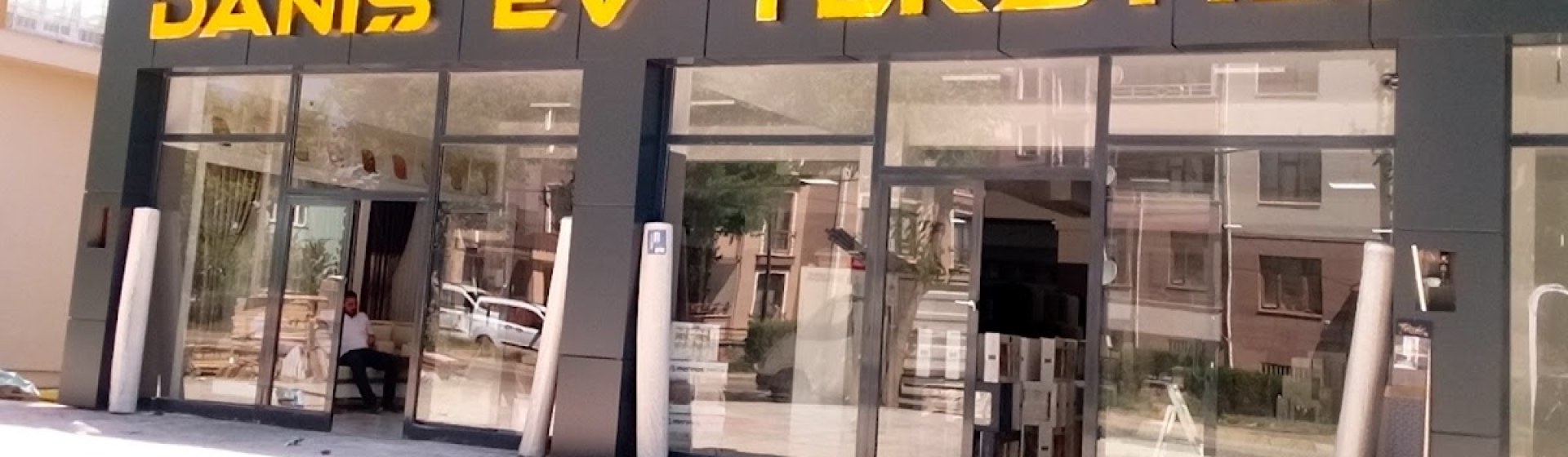 DANIŞ EV TEKSTİLİ VAN