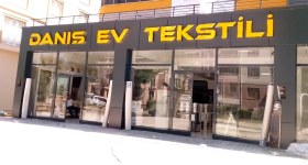 DANIŞ EV TEKSTİLİ VAN