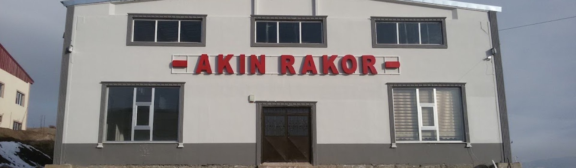 Van Organize Sanayi